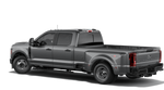 2027 Ford F-350SD STX 620A DRW