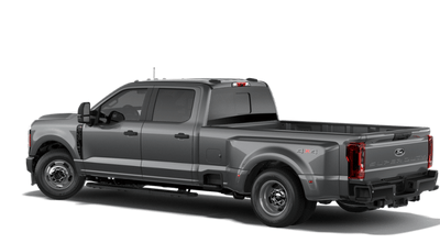 2027 Ford F-350SD STX 620A DRW