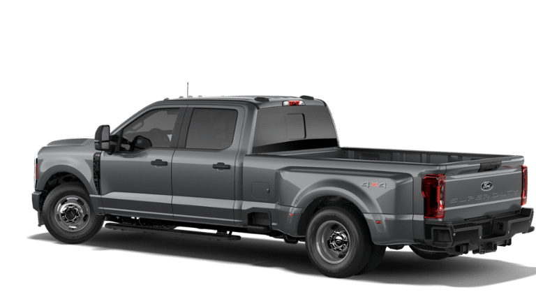 2027 Ford F-350SD STX 620A DRW