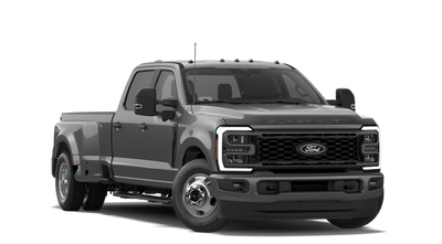2027 Ford F-350SD STX 620A DRW