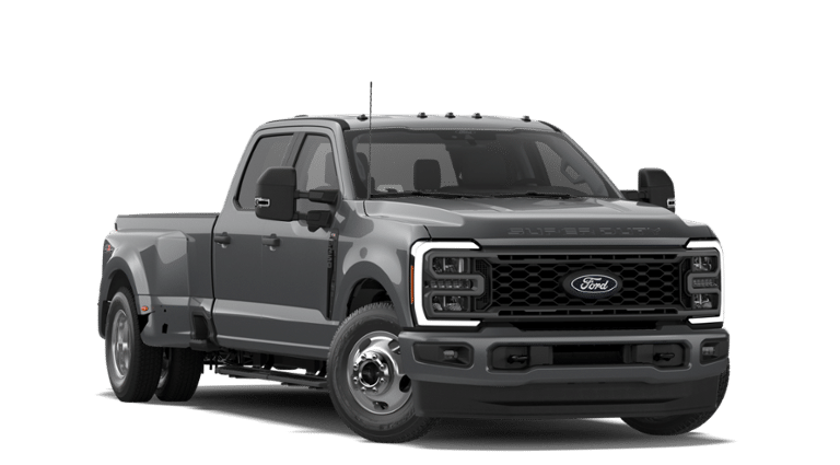 2027 Ford F-350SD STX 620A DRW