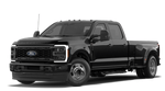 2027 Ford F-350SD 620A DRW STX