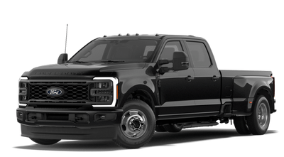 2027 Ford F-350SD 620A DRW STX