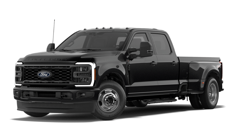 2027 Ford F-350SD 620A DRW STX