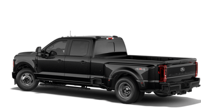2027 Ford F-350SD 620A DRW STX