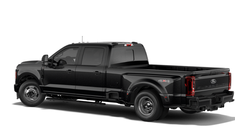 2027 Ford F-350SD 620A DRW STX