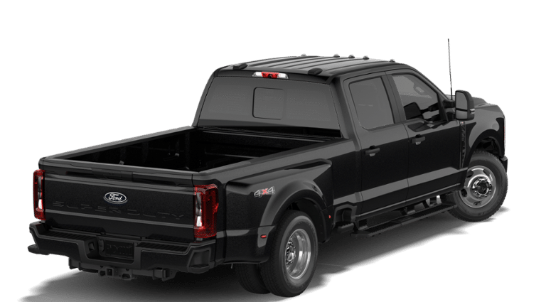 2027 Ford F-350SD 620A DRW STX