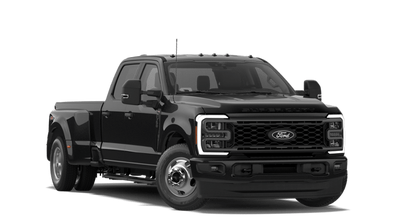 2027 Ford F-350SD 620A DRW STX
