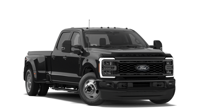 2027 Ford F-350SD 620A DRW STX