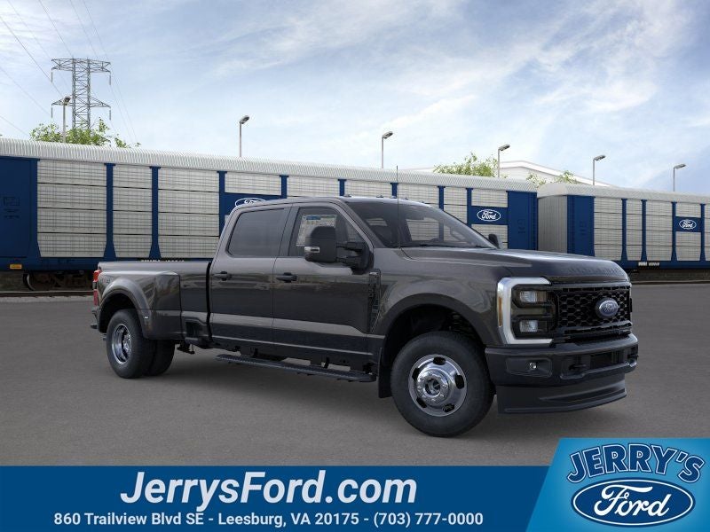 2026 Ford F-350SD DRW