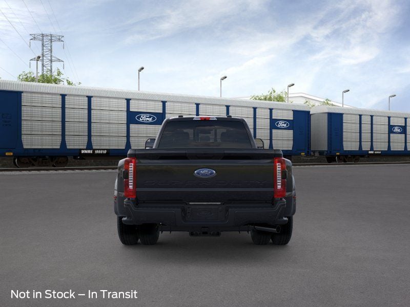 2026 Ford F-350SD XL DRW 620A