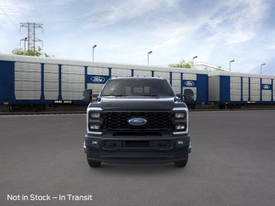 2026 Ford F-350SD XL DRW 620A