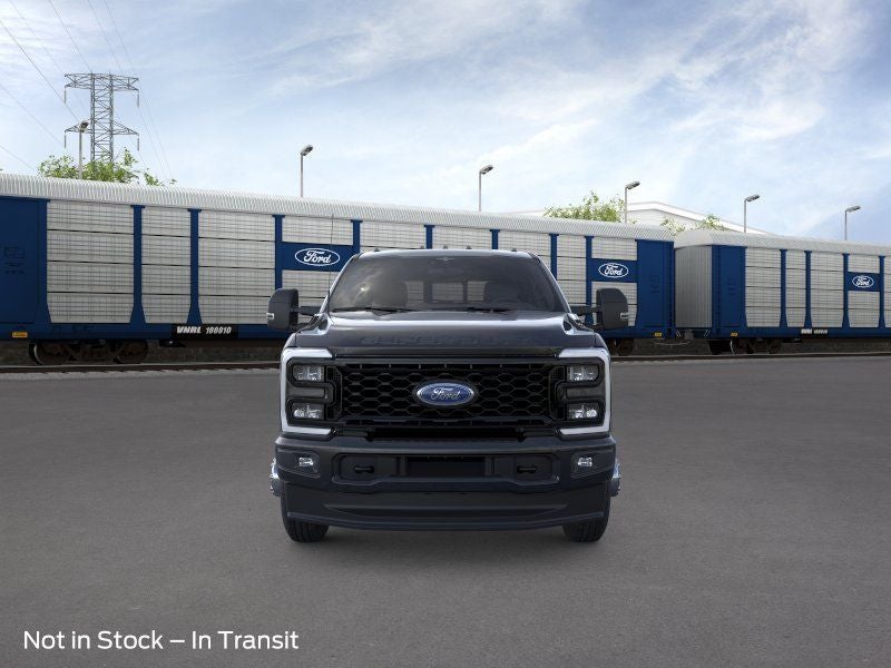 2026 Ford F-350SD XL DRW 620A