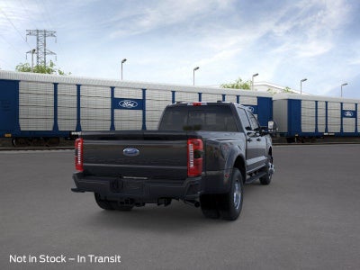 2026 Ford F-350SD XL DRW 620A