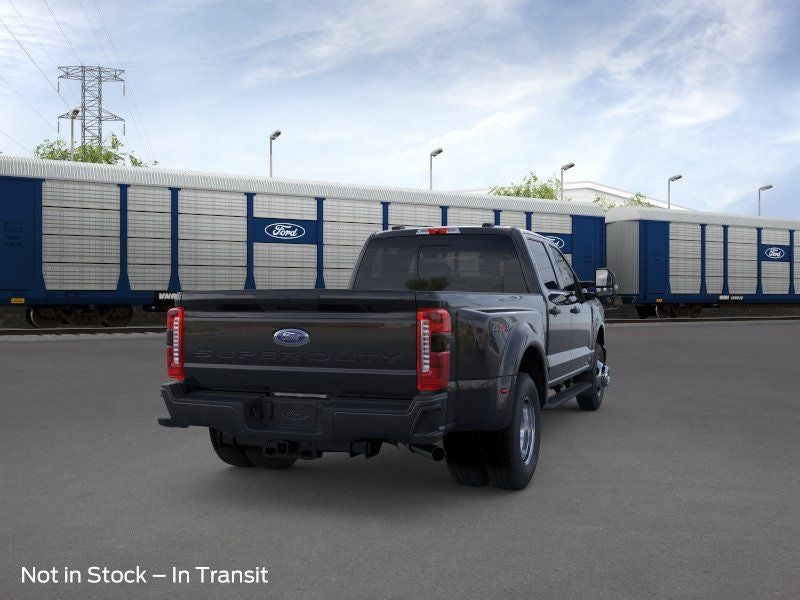 2026 Ford F-350SD XL DRW 620A