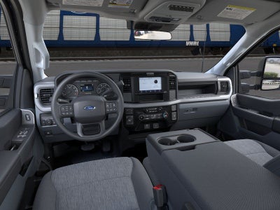 2026 Ford F-350SD XL DRW 620A