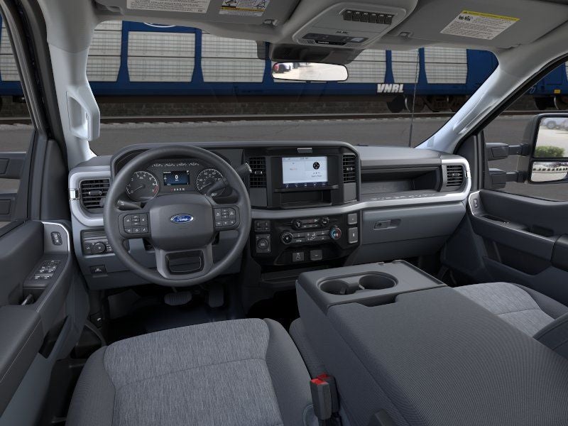 2026 Ford F-350SD XL DRW 620A