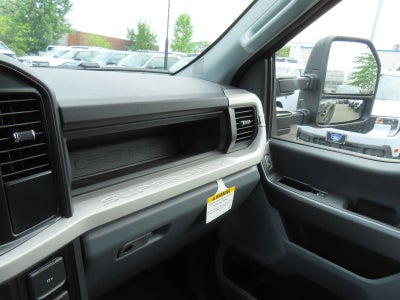 2026 Ford F-350SD XL DRW 620A