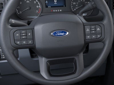 2026 Ford F-350SD XL DRW 620A