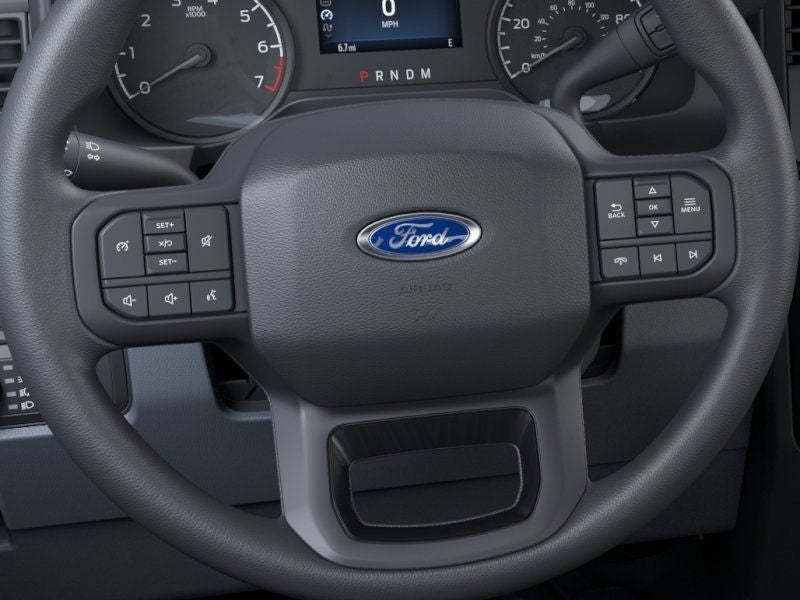2026 Ford F-350SD XL DRW 620A