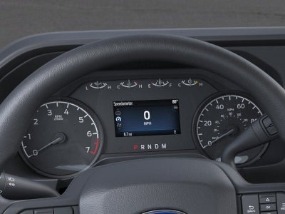 2026 Ford F-350SD XL DRW 620A