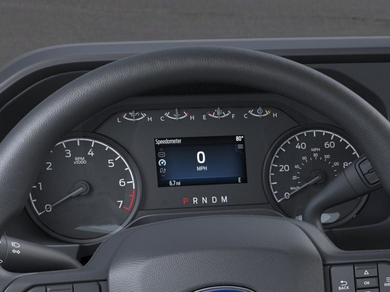 2026 Ford F-350SD XL DRW 620A