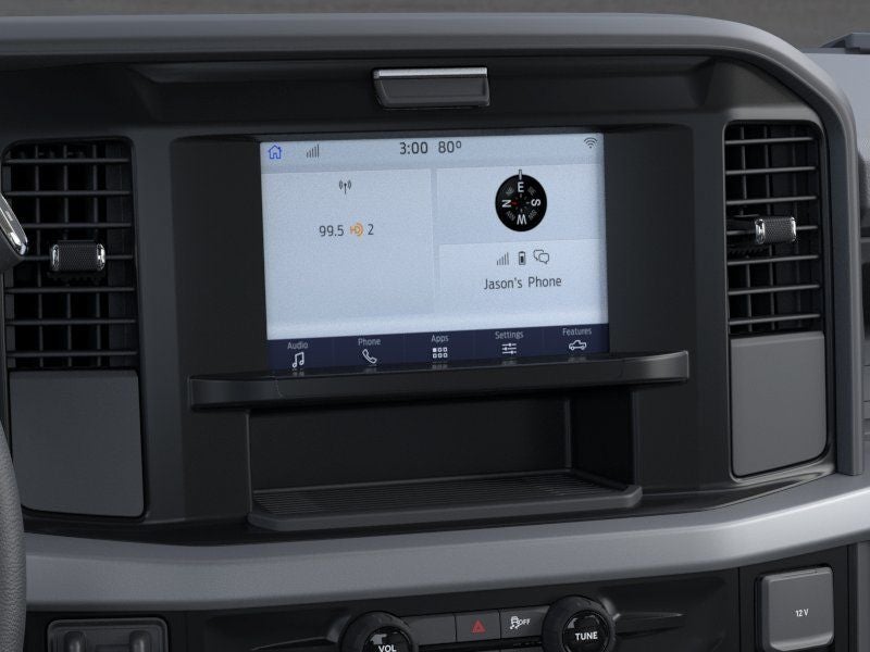 2026 Ford F-350SD XL DRW 620A