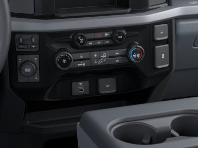 2026 Ford F-350SD XL DRW 620A