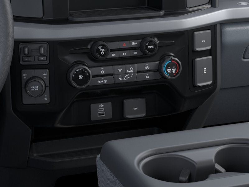 2026 Ford F-350SD XL DRW 620A