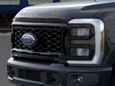 2026 Ford F-350SD XL DRW 620A