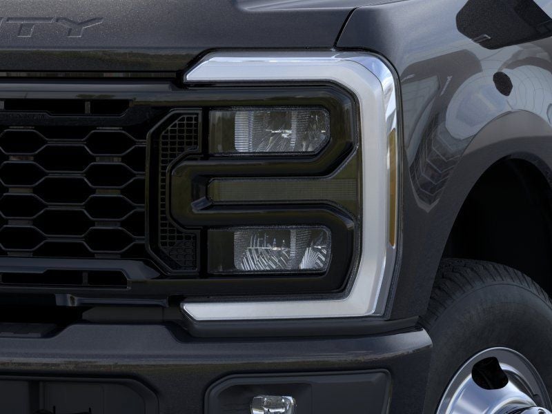 2026 Ford F-350SD XL DRW 620A