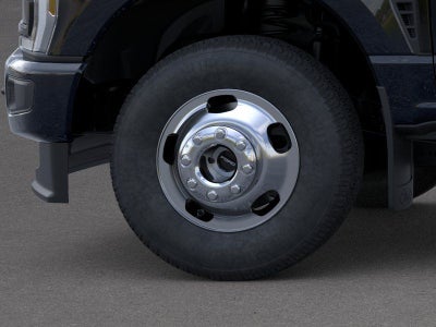 2026 Ford F-350SD XL DRW 620A