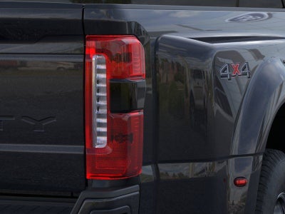 2026 Ford F-350SD XL DRW 620A