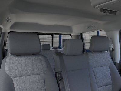 2026 Ford F-350SD XL DRW 620A