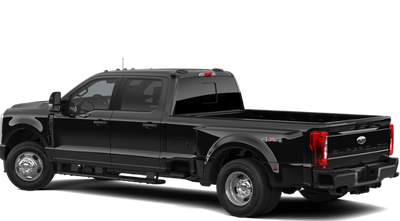 2026 Ford F-350SD DRW