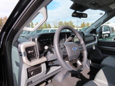 2026 Ford F-350SD XLT DRW 623A