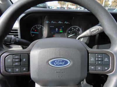 2026 Ford F-350SD XLT DRW 623A