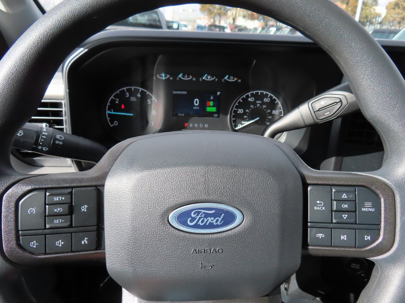 2026 Ford F-350SD XLT DRW 623A