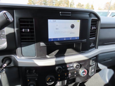 2026 Ford F-350SD XLT DRW 623A