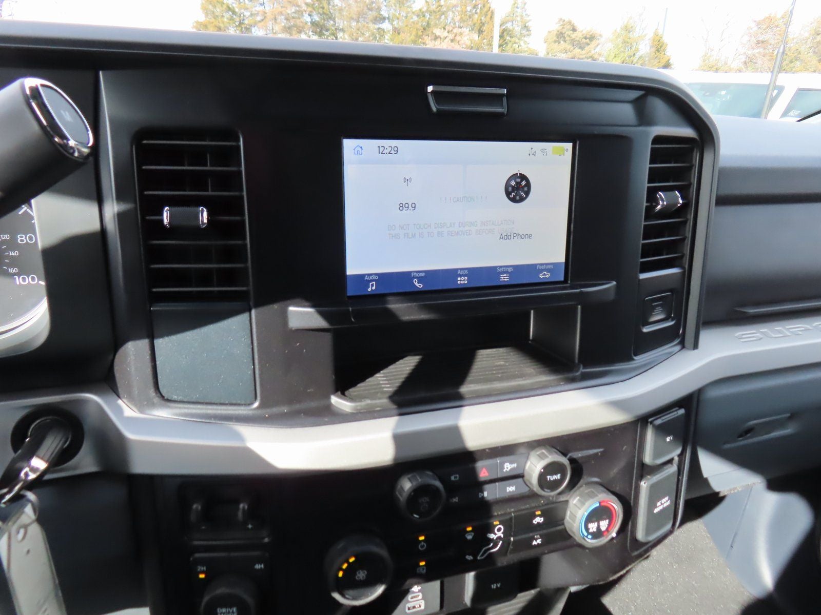 2026 Ford F-350SD XLT DRW 623A