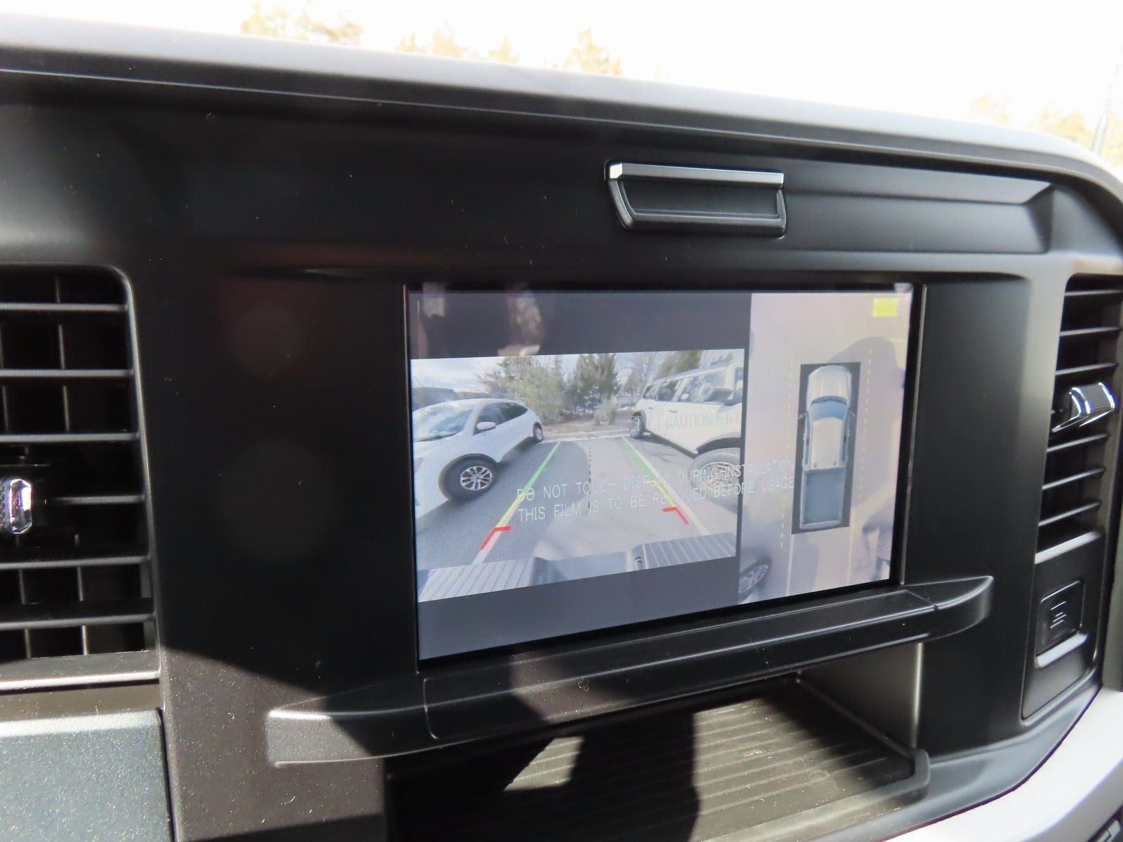 2026 Ford F-350SD XLT DRW 623A