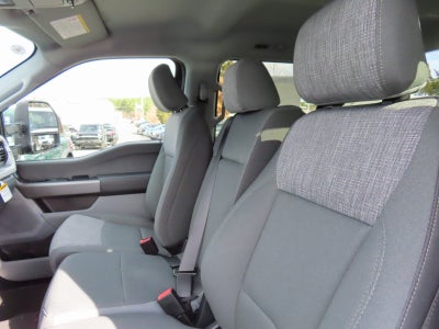 2026 Ford F-350SD XLT DRW 623A