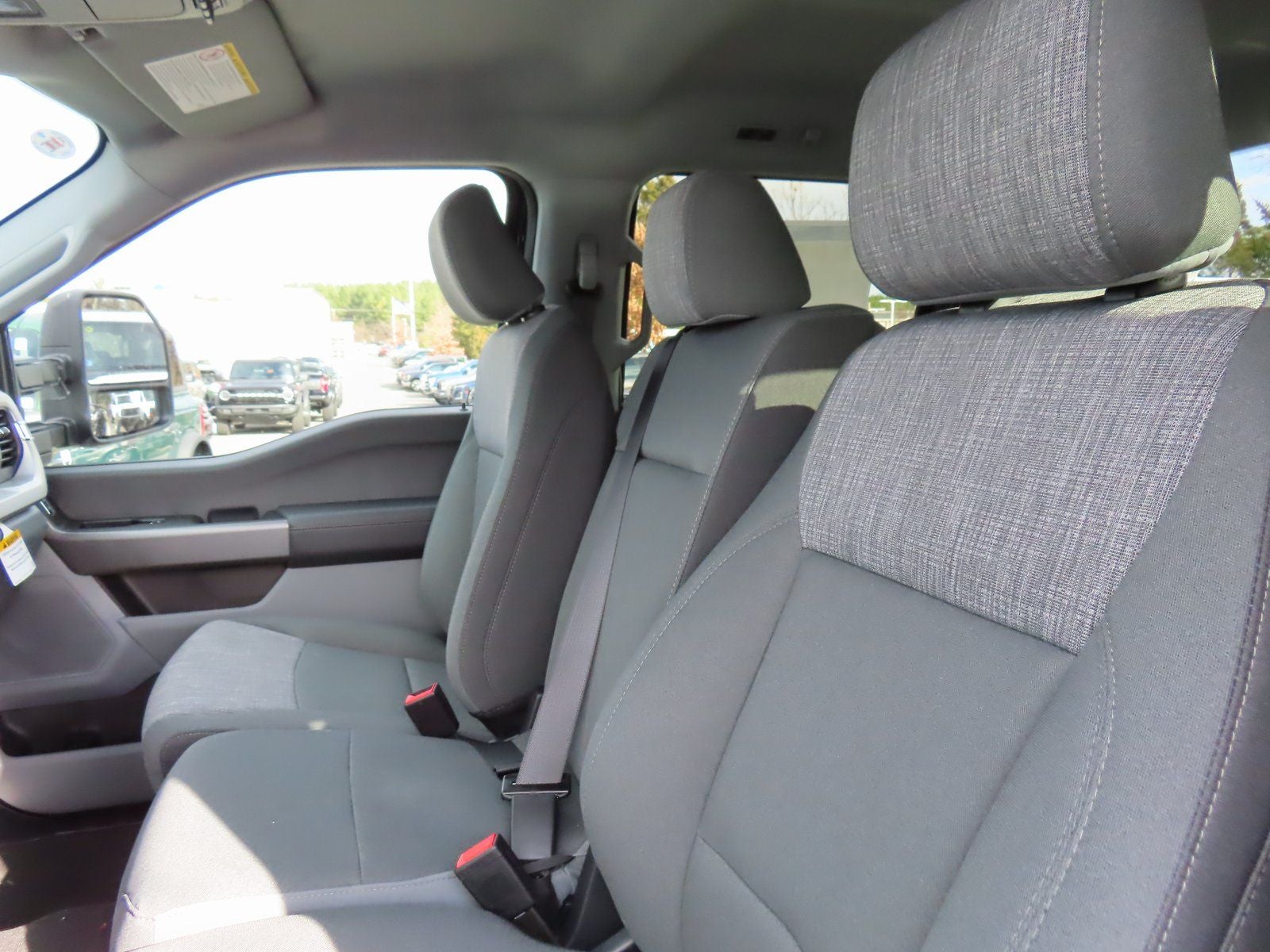 2026 Ford F-350SD XLT DRW 623A