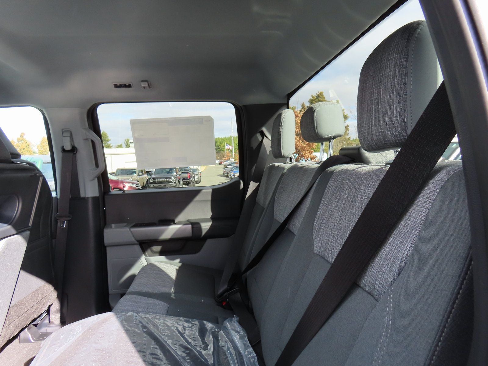 2026 Ford F-350SD XLT DRW 623A