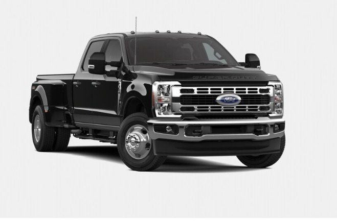 2026 Ford F-350SD XLT DRW 623A