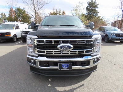 2026 Ford F-350SD XLT DRW 623A