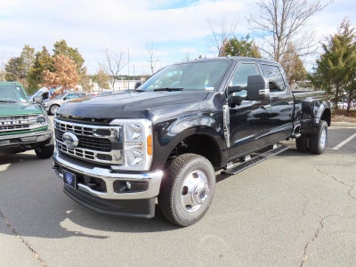 2026 Ford F-350SD XLT DRW 623A
