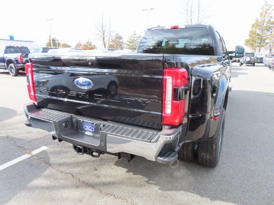2026 Ford F-350SD XLT DRW 623A