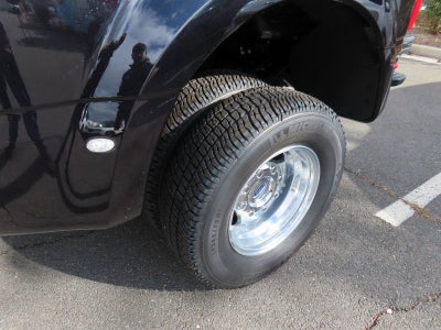 2026 Ford F-350SD XLT DRW 623A