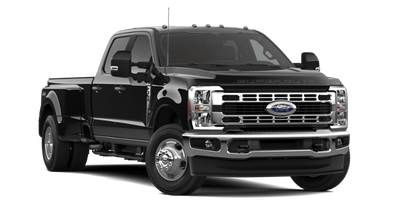 2026 Ford F-350SD XLT DRW 623A